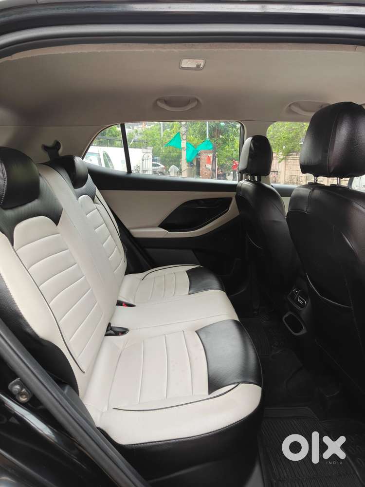 Hyundai Creta, 2020, Petrol