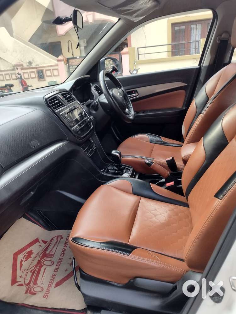 Maruti Suzuki Vitara Brezza Zdi, 2018, Diesel