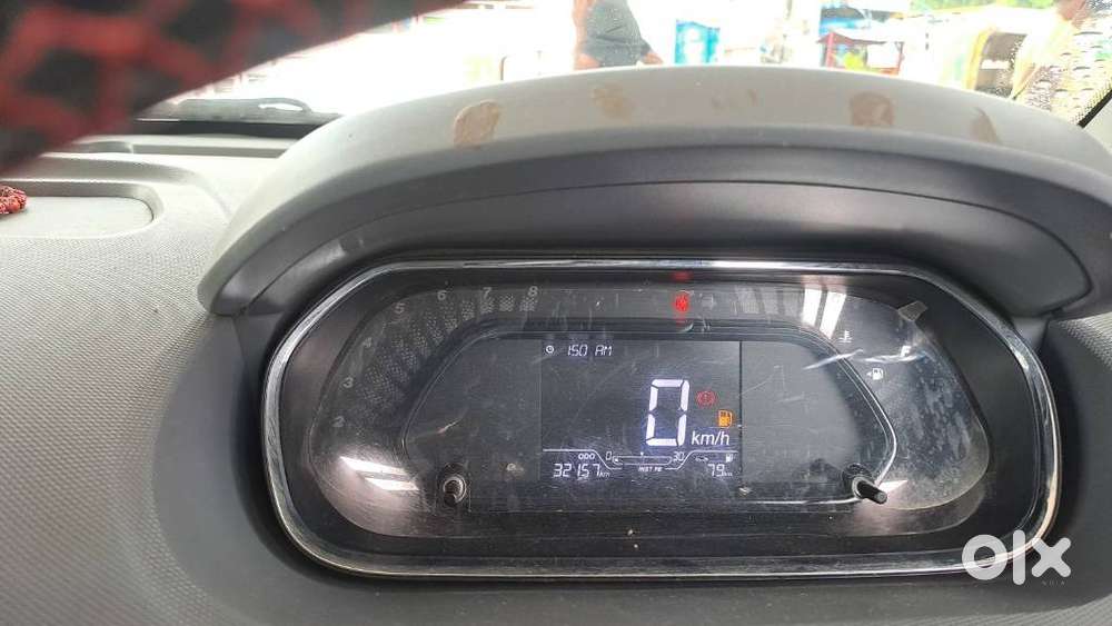 Tata Tiago 1.2 Revotron Xe Option, 2025, Petrol