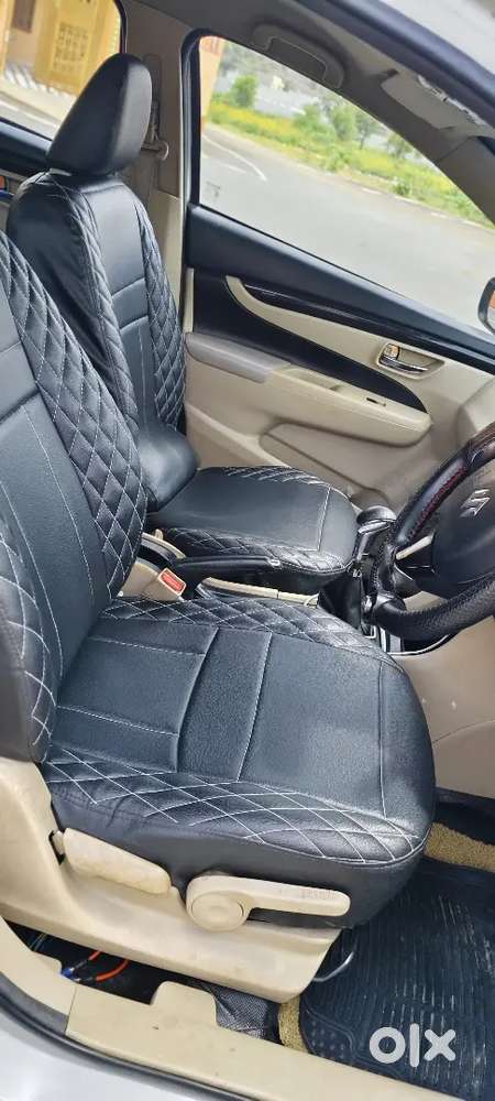 Maruti Suzuki Ciaz Vdi 2015