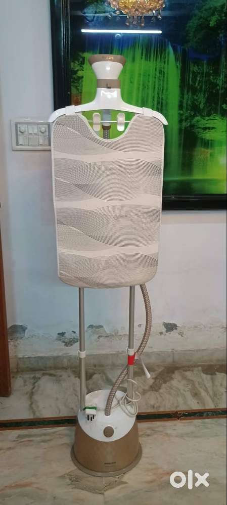 Philips EasyTouch Plus Standing Garment Steamer