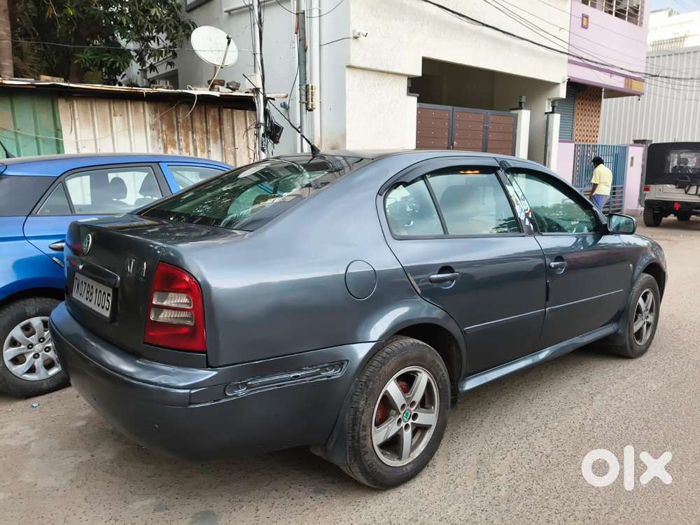 Skoda Octavia 1.9 Tdi, 2008, Diesel