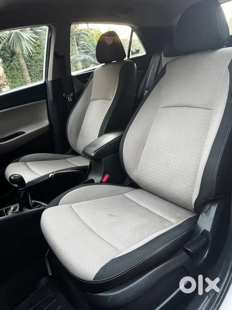 Hyundai Elite I20 Sportz 1.2, 2016, Petrol