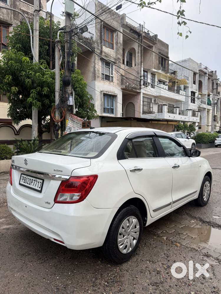 Maruti Suzuki Swift Dzire Vdi Bsiv, 2018, Diesel