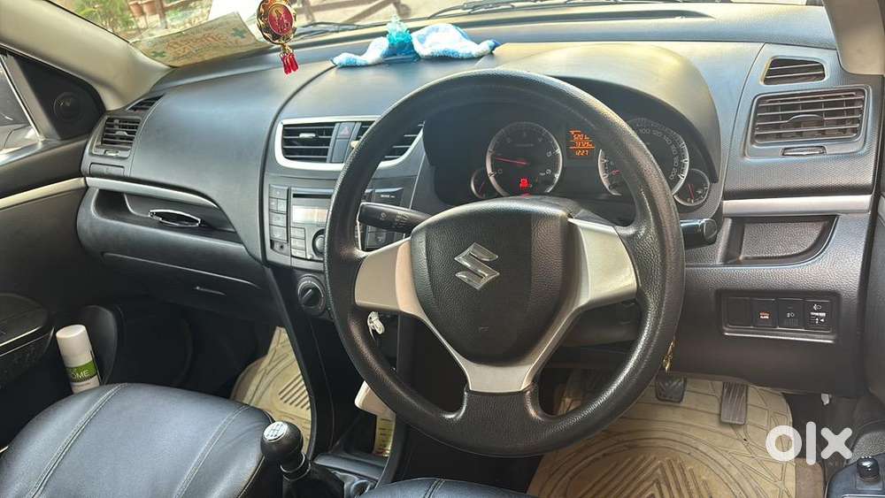 Maruti Suzuki Swift September 2011 Diesel Well Maintained