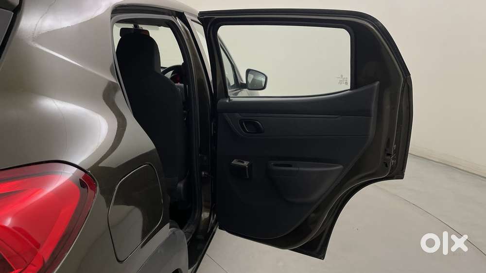 Renault Kwid Rxt 1.0, 2016, Petrol