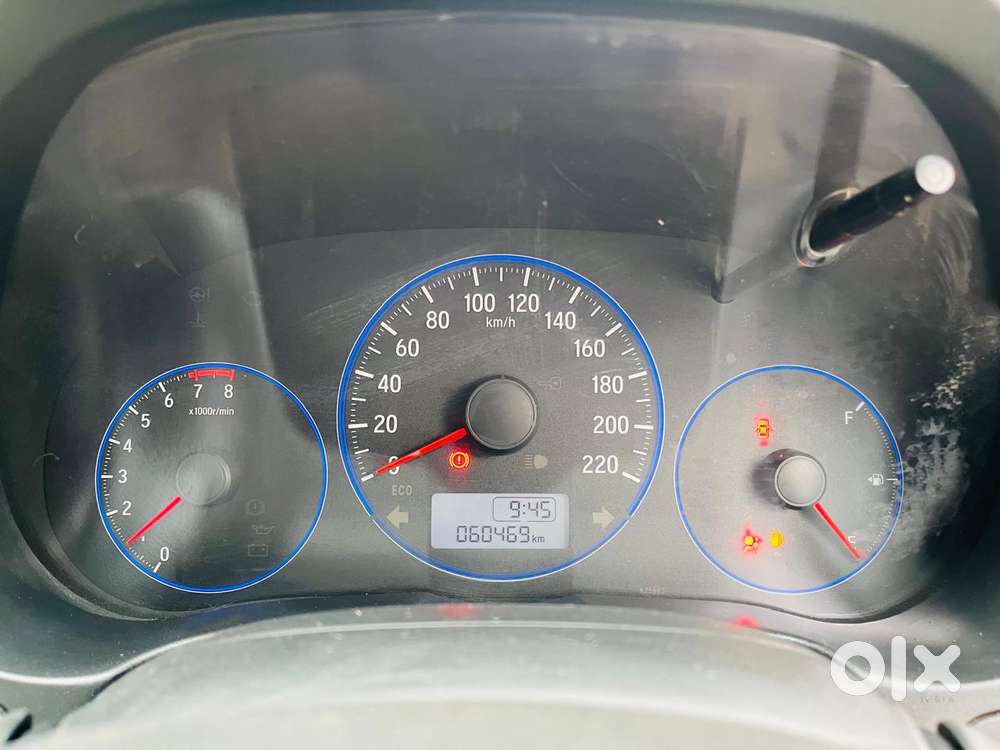 Honda City 1.5 Sv I-vtec Mt, 2015, Petrol