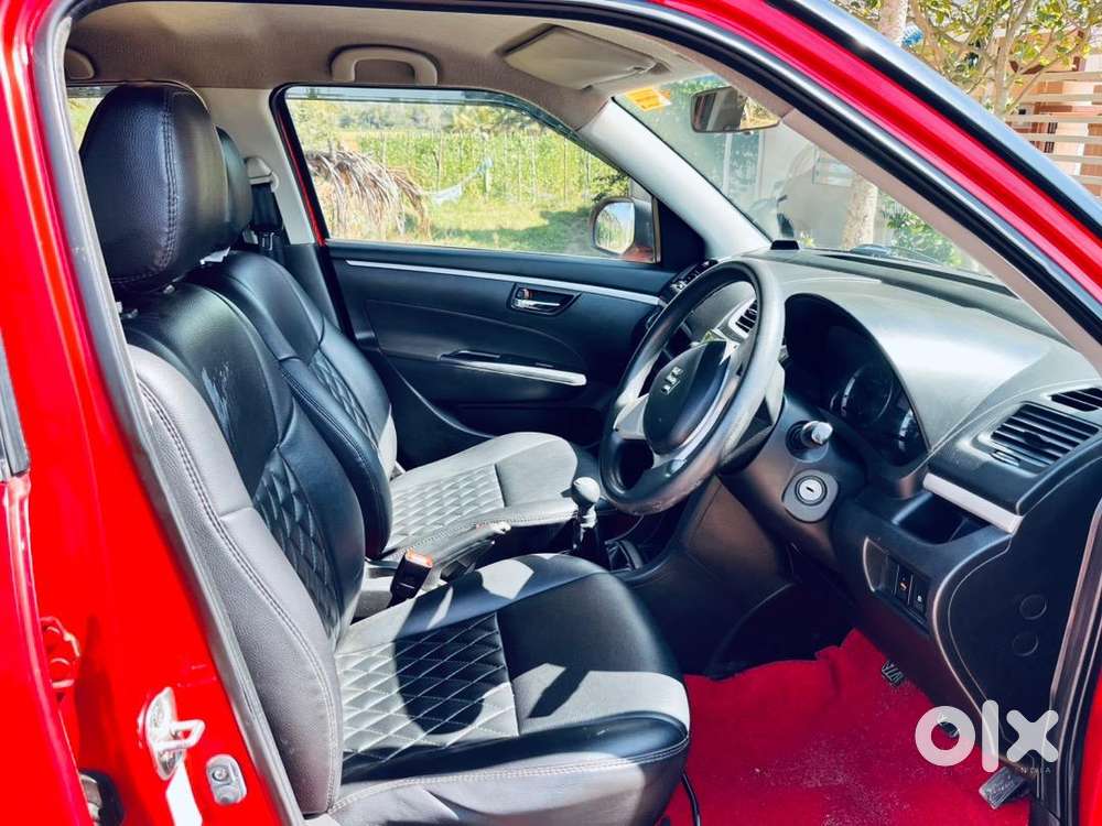 Maruti Suzuki Swift 2015 Diesel 99500 Km Driven