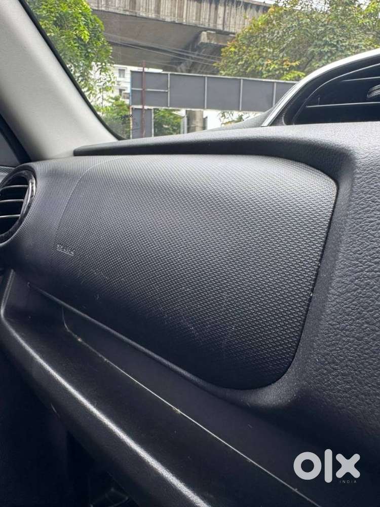 Maruti Suzuki S-presso Vxi, 2022, Petrol