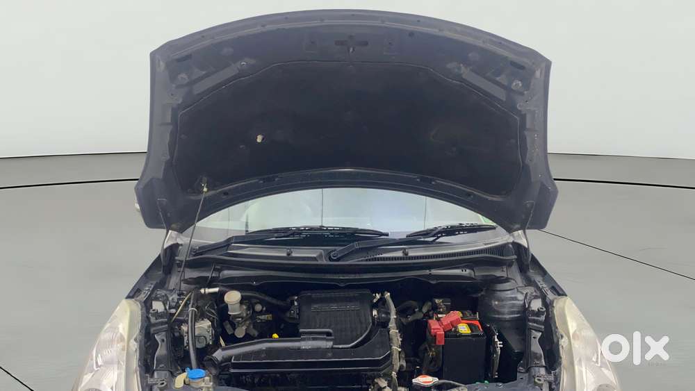 Maruti Suzuki Swift Zxi, 2017, Petrol