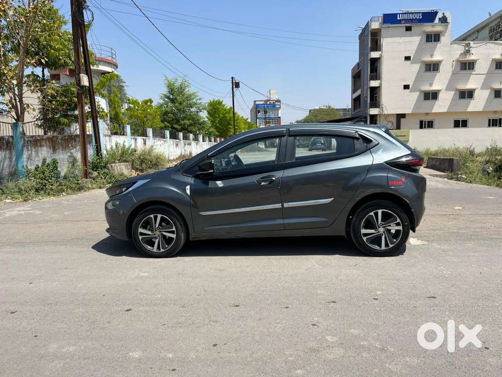 Tata Altroz Xz, 2024, Diesel