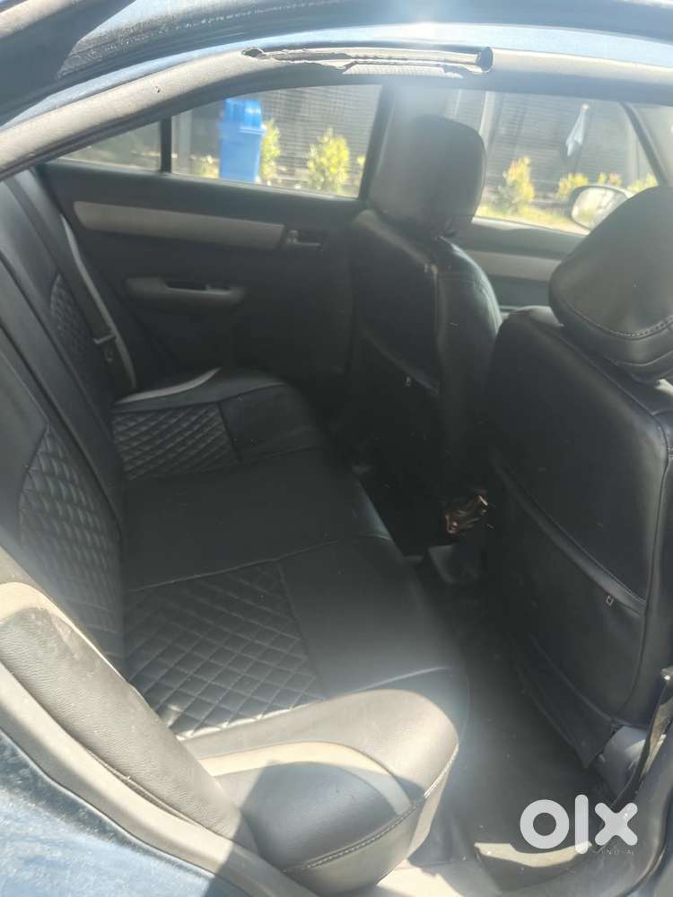 Maruti Suzuki Swift Dzire Vdi (o), 2009, Diesel