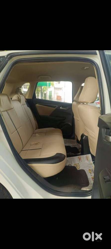 Honda Jazz Vx Cvt, 2019, Petrol