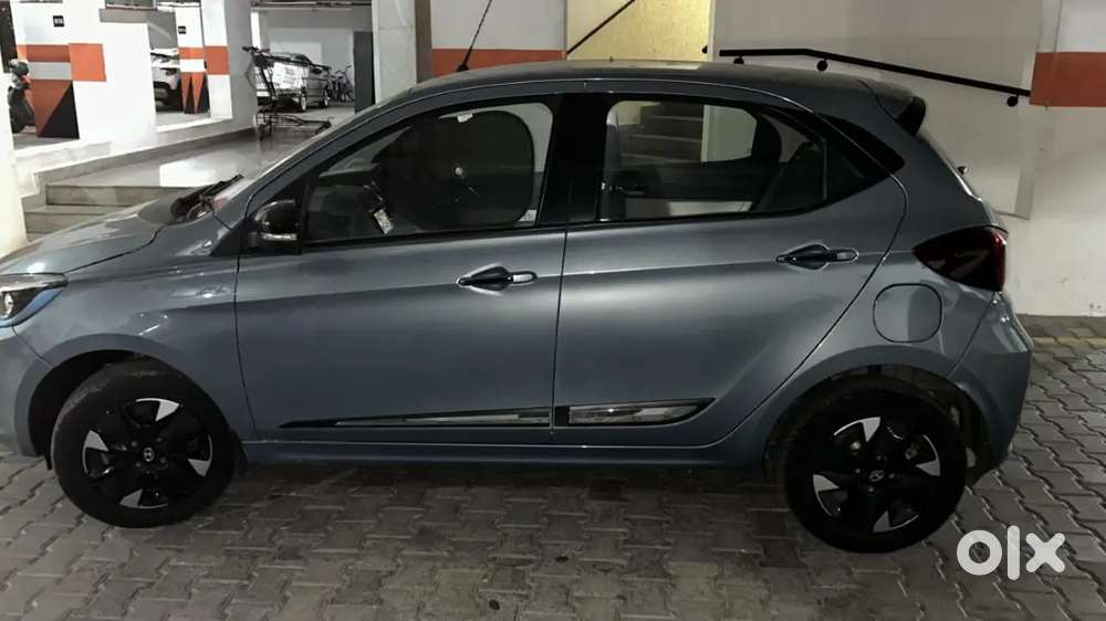 Tata Tiago Ev Xz 2024