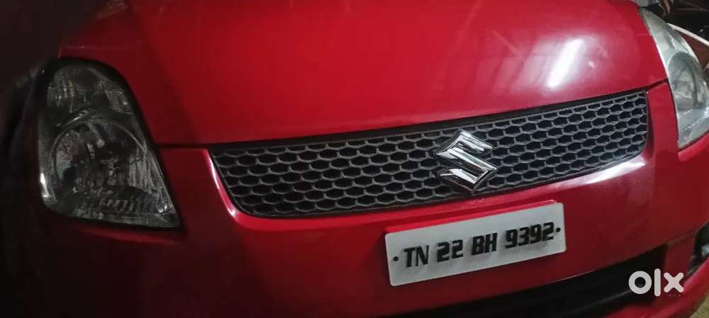 Maruti Suzuki Swift 2010 Diesel Well Maintained