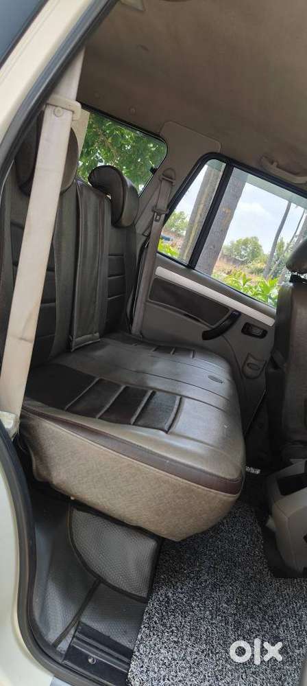 Mahindra Scorpio S10, 2015, Diesel