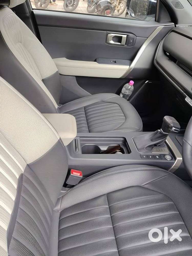 Kia Seltos Gtx Plus 1.5 Turbo Petrol Dct, 2026, Petrol