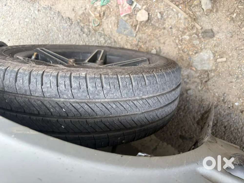 2010 Maruti Suzuki 800 Petrol Manual Passing Nov/2030  New Tyre