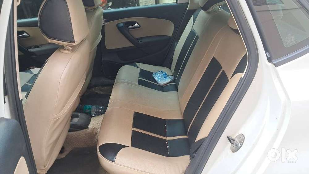 Volkswagen Polo 1.0 Highline Plus Tsi, 2014, Diesel