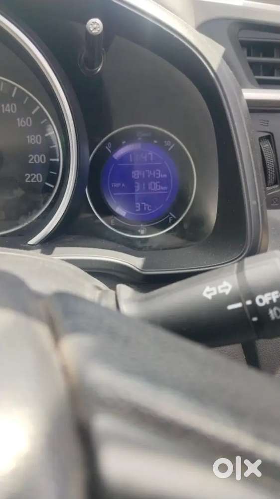 Honda Wr-v I-vtec 2022