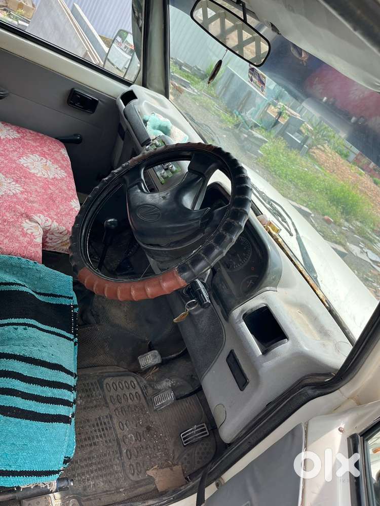 Mahindra Bolero Pik-up 2018