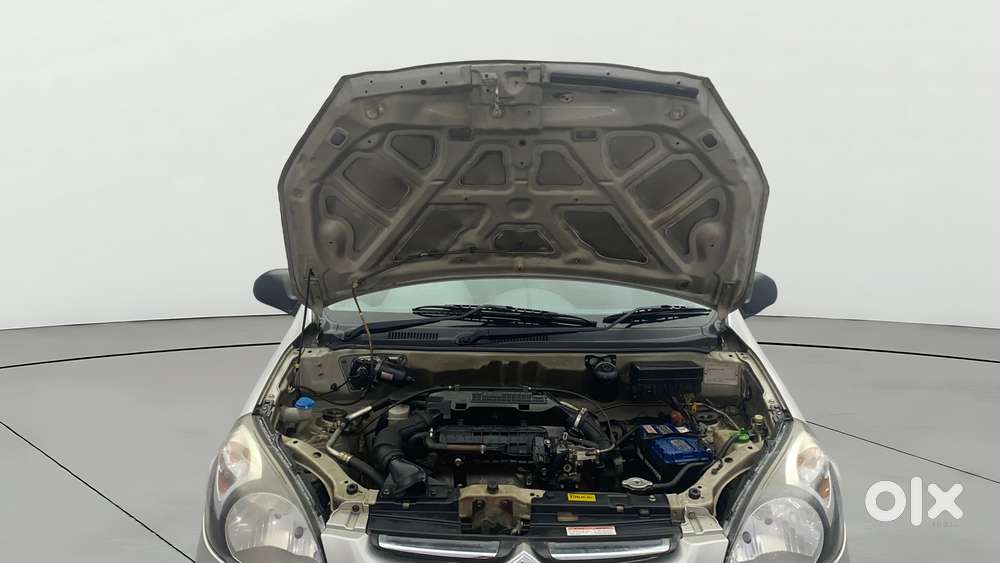 Maruti Suzuki Alto 800 2012-2016 Lxi, 2014, Petrol