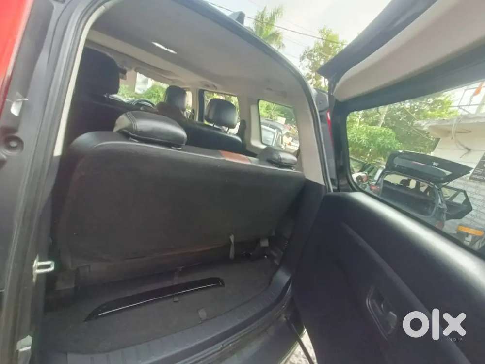 Mahindra Scorpio N 2023