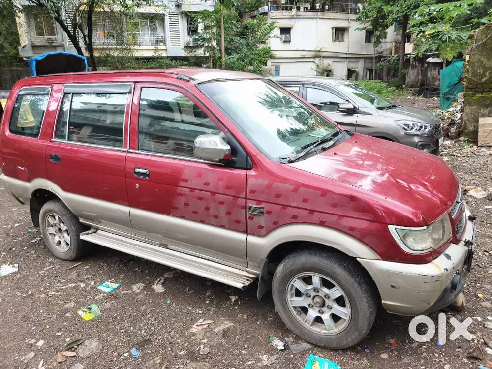 टॉप मॉडेल Vip Number Macwheel Very Good Condition