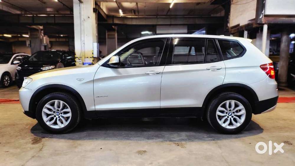 Bmw X3 2.0 Xdrive 20d, 2014, Diesel