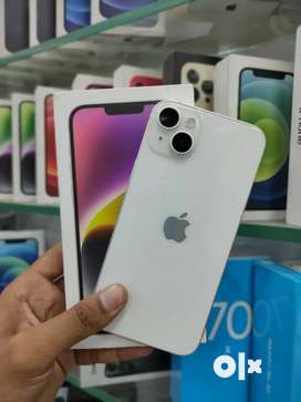 Buy Sell Second Hand Iphone 3 Month Old in India Used Mobile Phones in India OLX