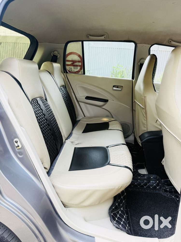 Maruti Suzuki Celerio Vxi(o), 2020, Cng & Hybrids
