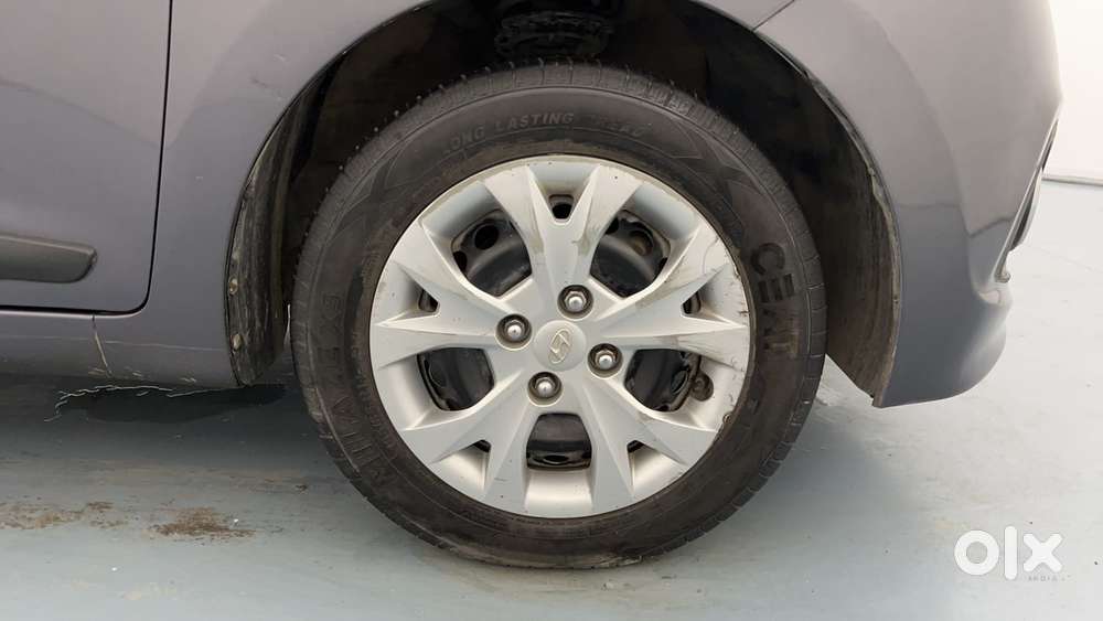 Hyundai Grand I10 1.2 Kappa Sportz, 2014, Petrol