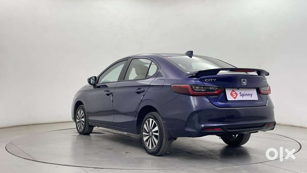 Honda City 2008-2011 1.5 V Mt, 2024, Petrol