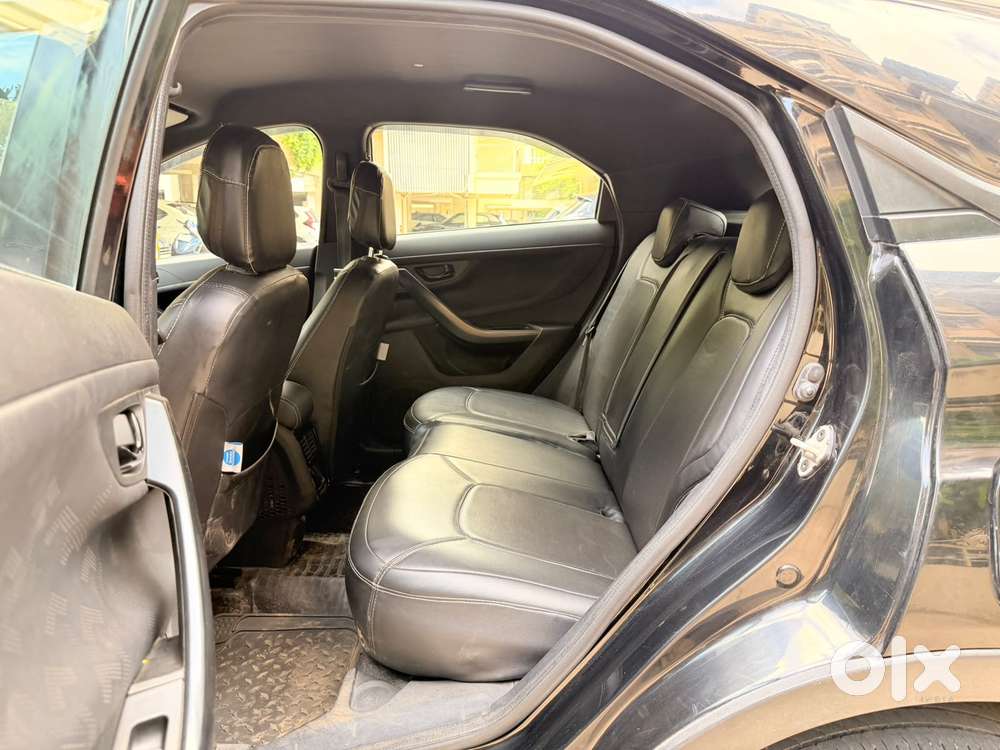 Tata Nexon Ev Xz Plus Lux Dark Edition, 2022, Electric
