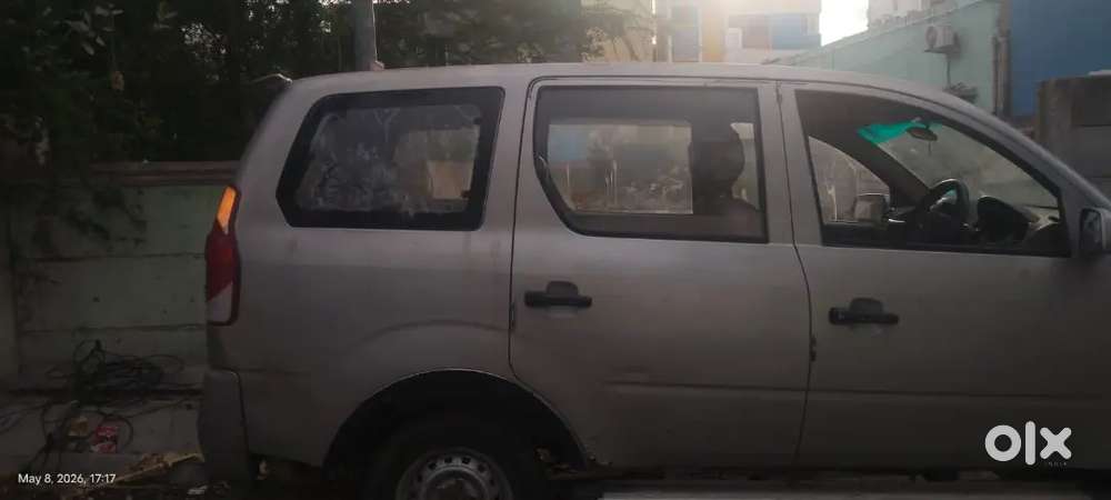 Mahindra Xylo 2012 Diesel 111000 Km Drive