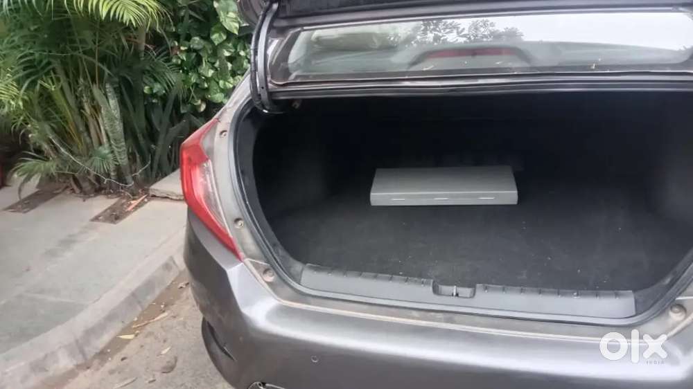 Honda Civic 2019 Petrol Well Maintained