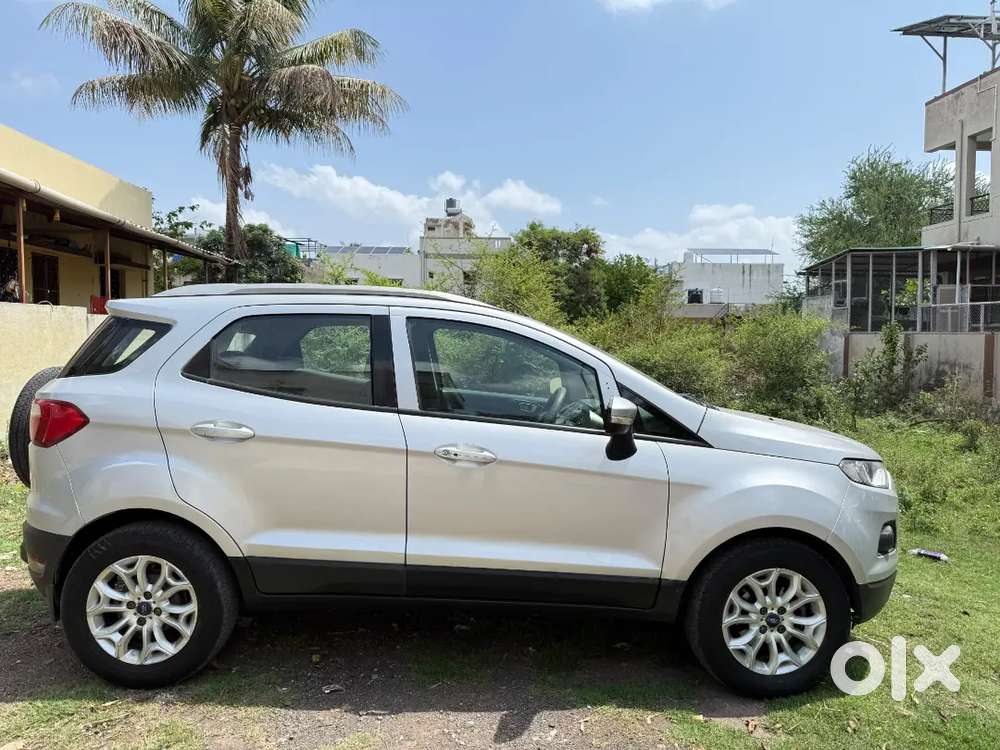 Ford Escort 2016 Diesel Good Condition