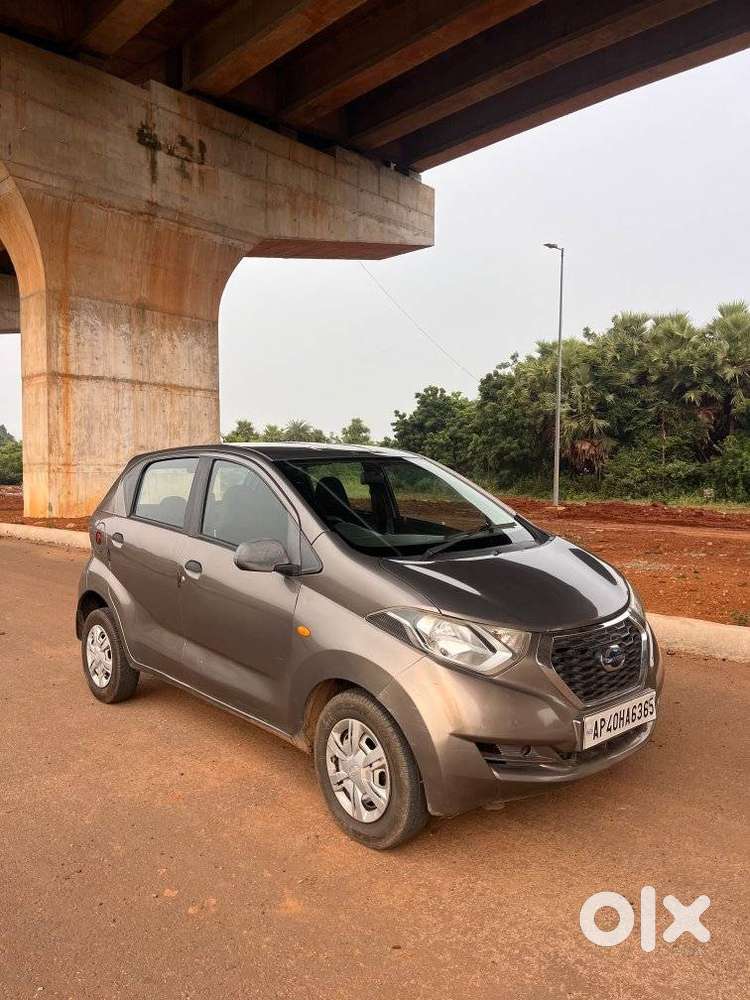 Datsun Redigo D, 2019, Petrol