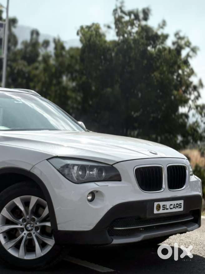 Bmw X1 2012-2015 Sdrive20d, 2012, Diesel