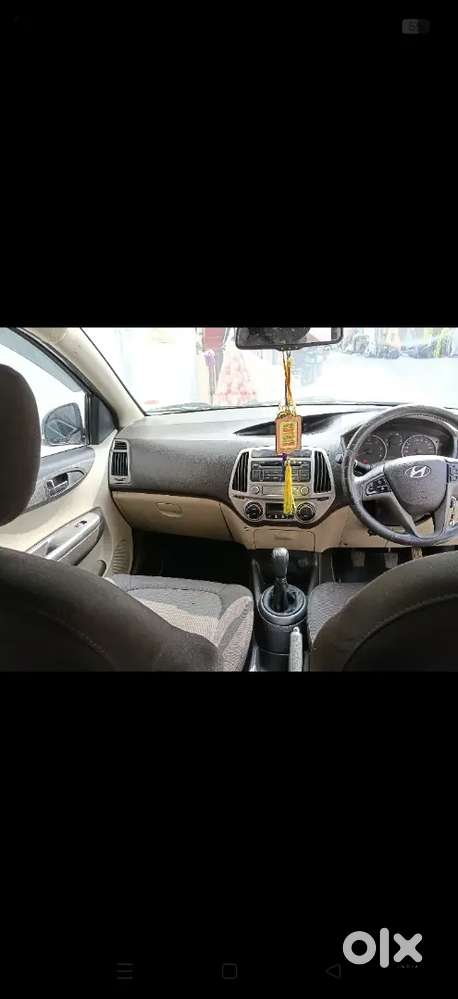 Hyundai I20 2012 Diesel 99000 Km Driven