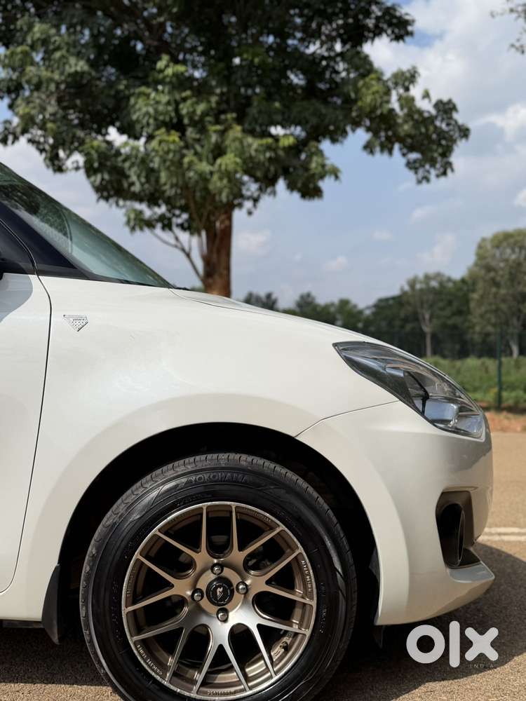 Maruti Suzuki Swift 1.2 Star Edition, 2020, Petrol