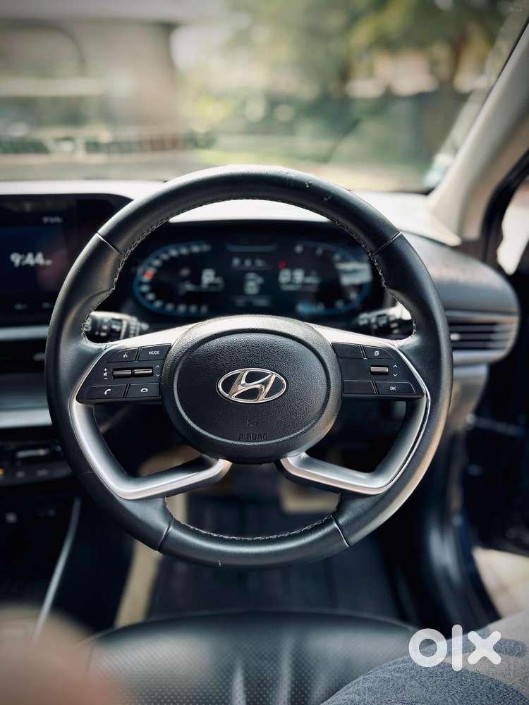 Hyundai I20 Asta 1.2 Ivt, 2021, Petrol
