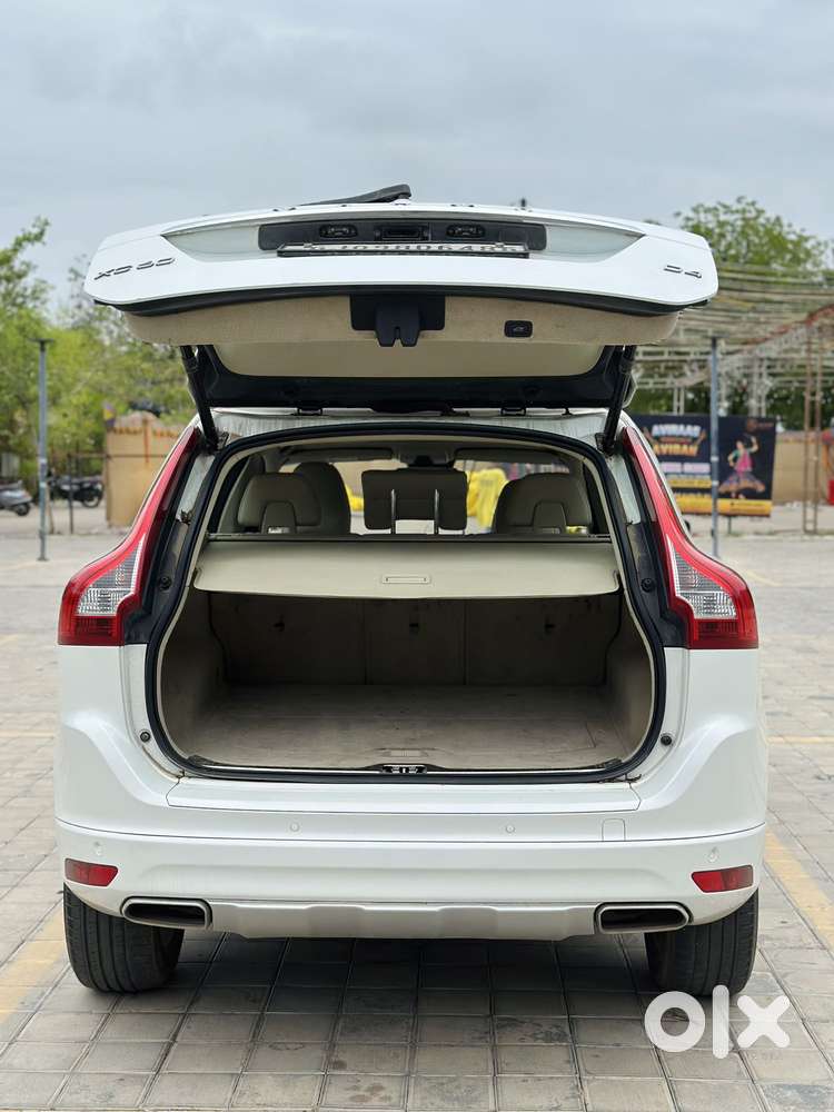 Volvo Xc60 D4 Summum, 2016, Diesel