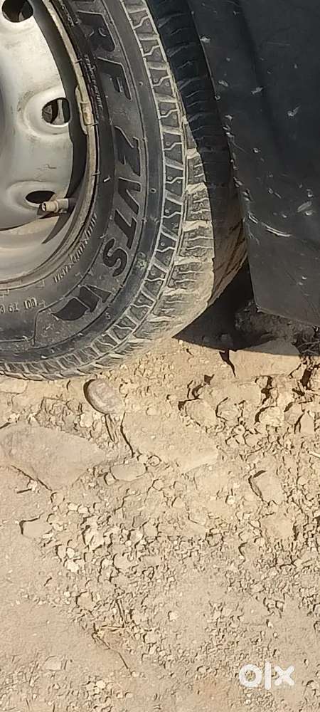 Maruti Suzuki Alto 2005 Petrol 40000 Km Driven With Ac