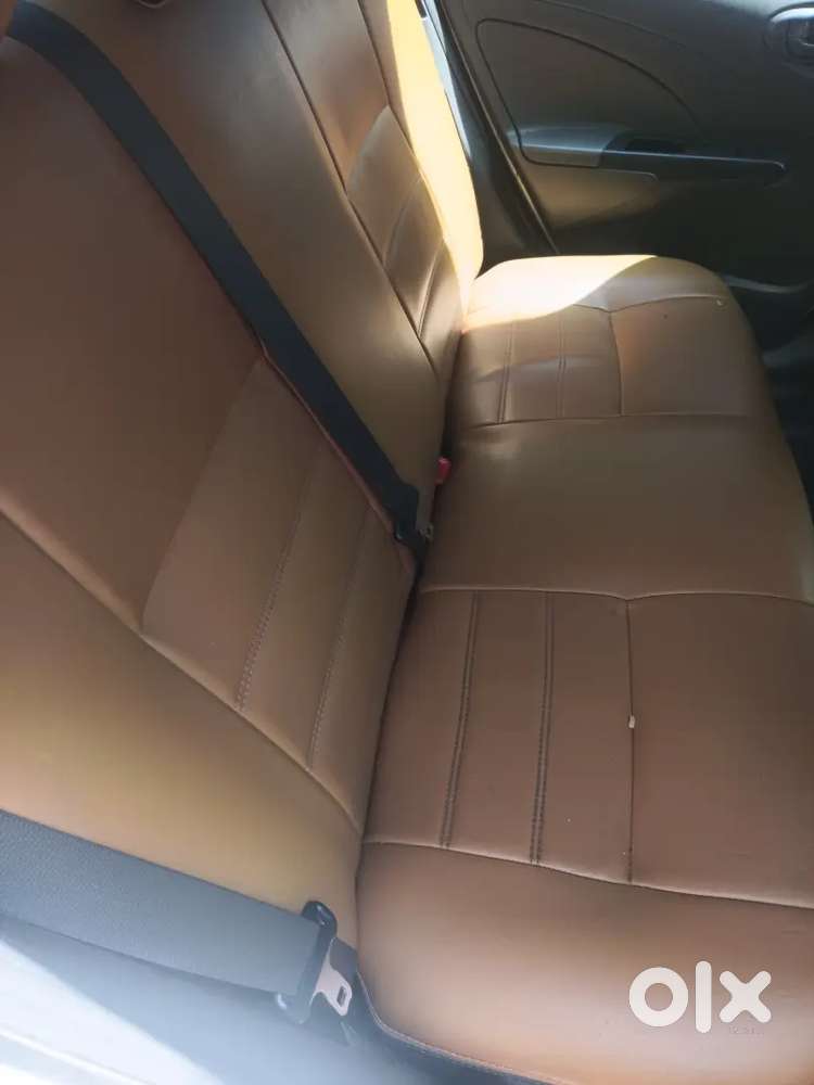Toyota Etios 2019 Diesel Well Maintained