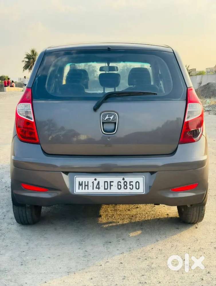 Want To Sale I10 Car