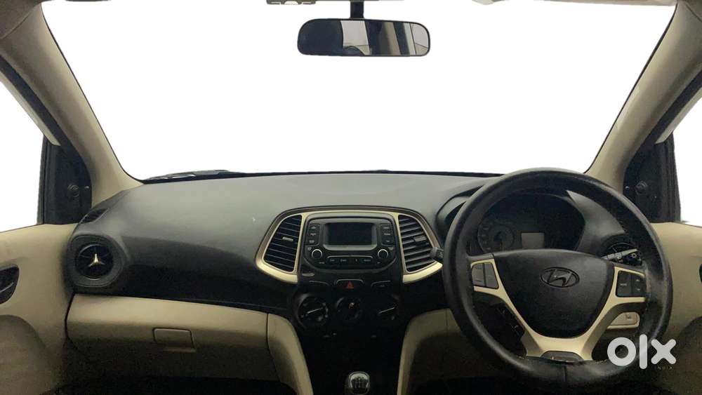 Hyundai New Santro 1.1 Magna Mt, 2020, Petrol