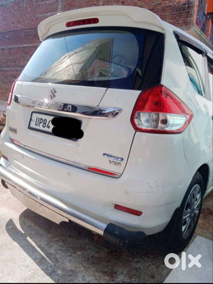 Best Seven Seater Car