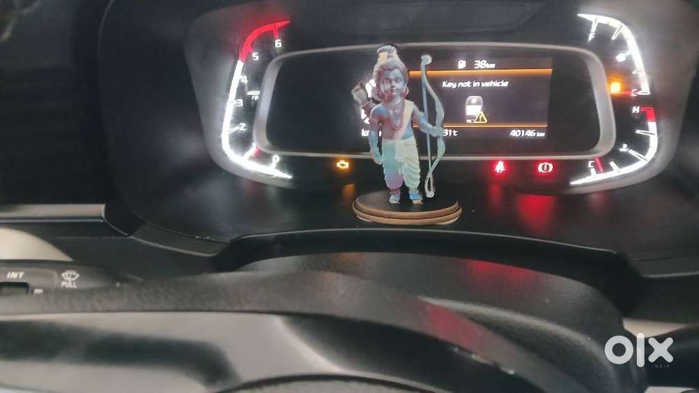 Kia Sonet 1.5 Htk Diesel, 2022