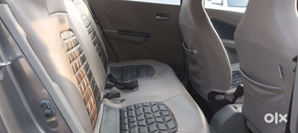 Maruti Suzuki Celerio 1.0 Vxi Amt, 2015, Petrol